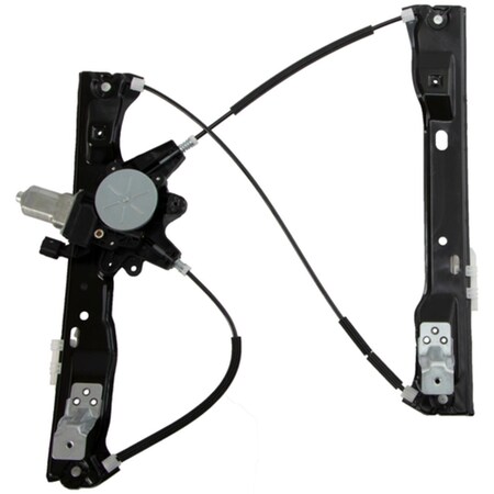 Aci Automotive Window Assembly, 383359 383359